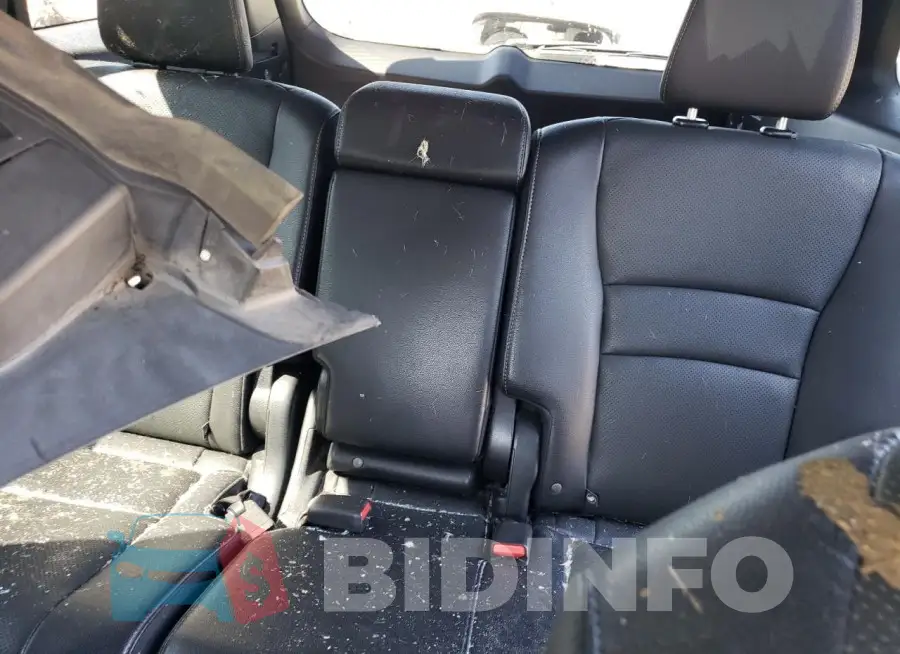 5FNYF7H56NB004511 Photo# 10