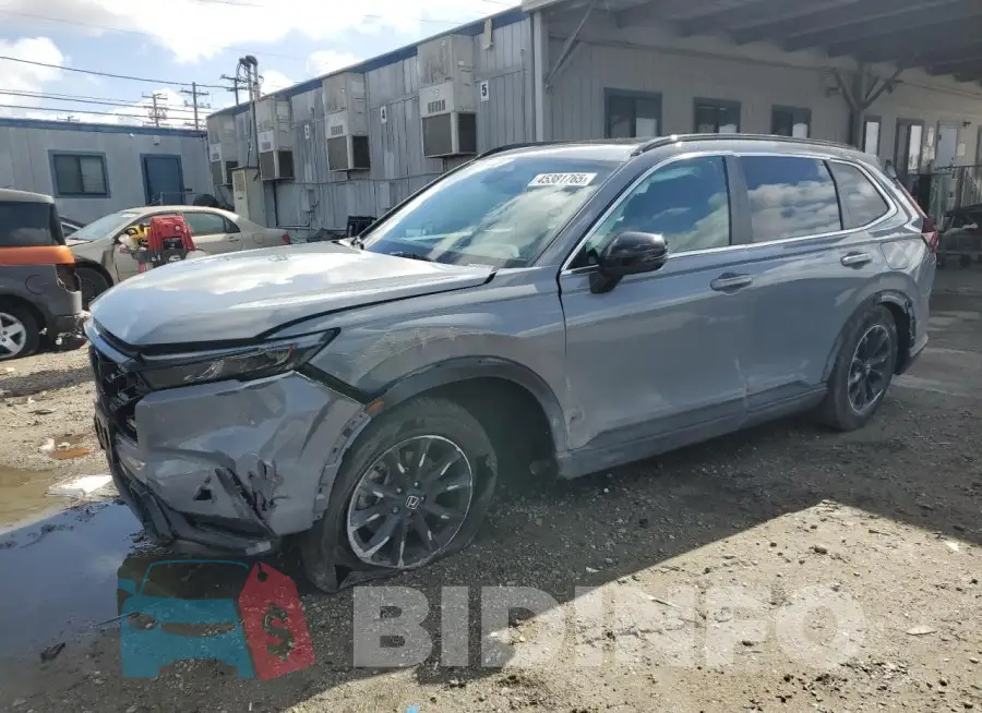 7FARS5H87RE038370 Photo# 1