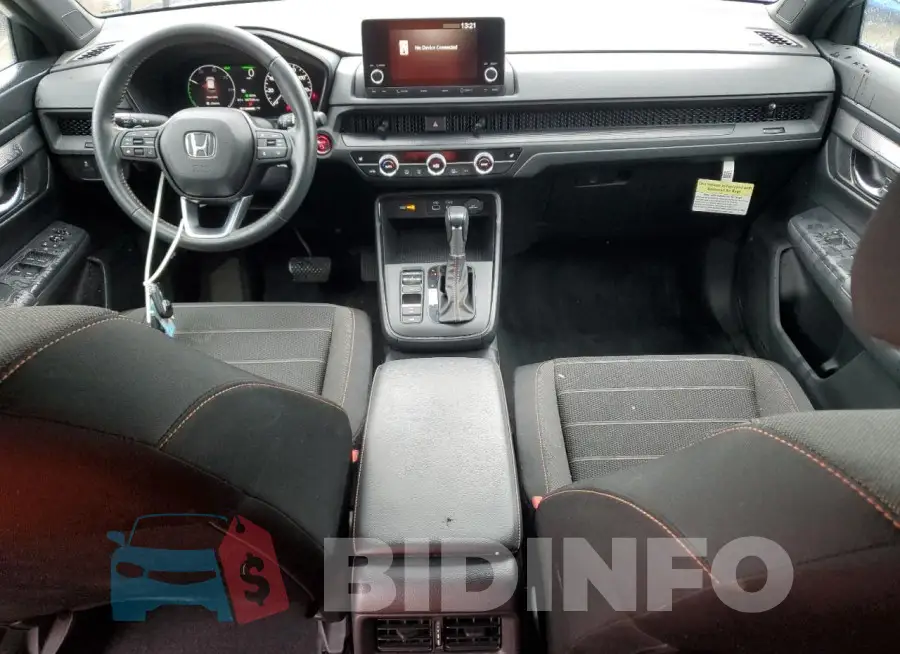 7FARS6H55PE017607 Photo# 8