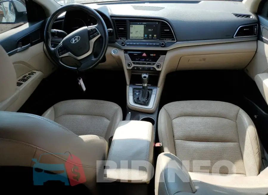 5NPD84LF6HH105853 Photo# 8