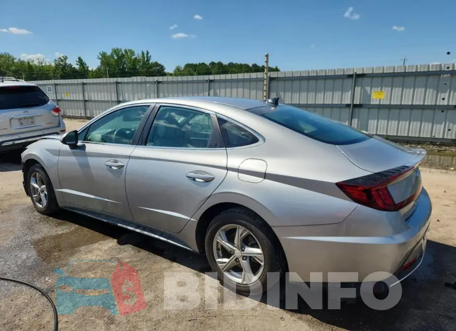 5NPEG4JA0MH093689 Photo# 2