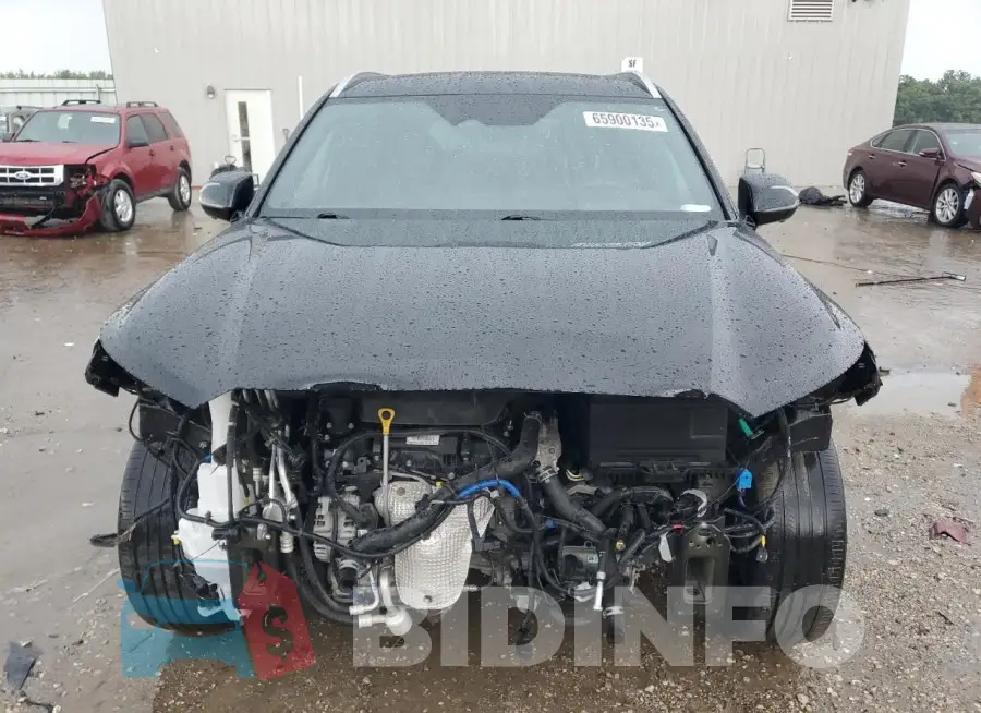 KM8R7DGE3PU632209 Photo# 5