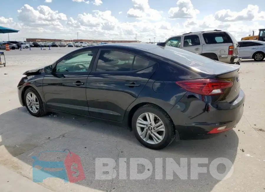 KMHD84LF3LU064950 Photo# 2