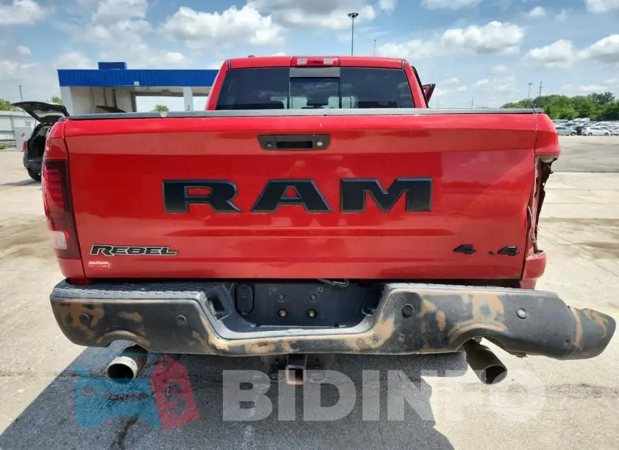 1C6RR7YT2GS369307 Photo# 6