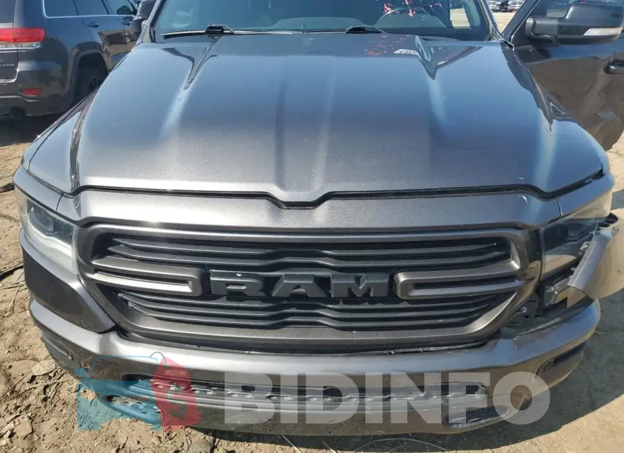 1C6SRFFT6MN639972 Photo# 11