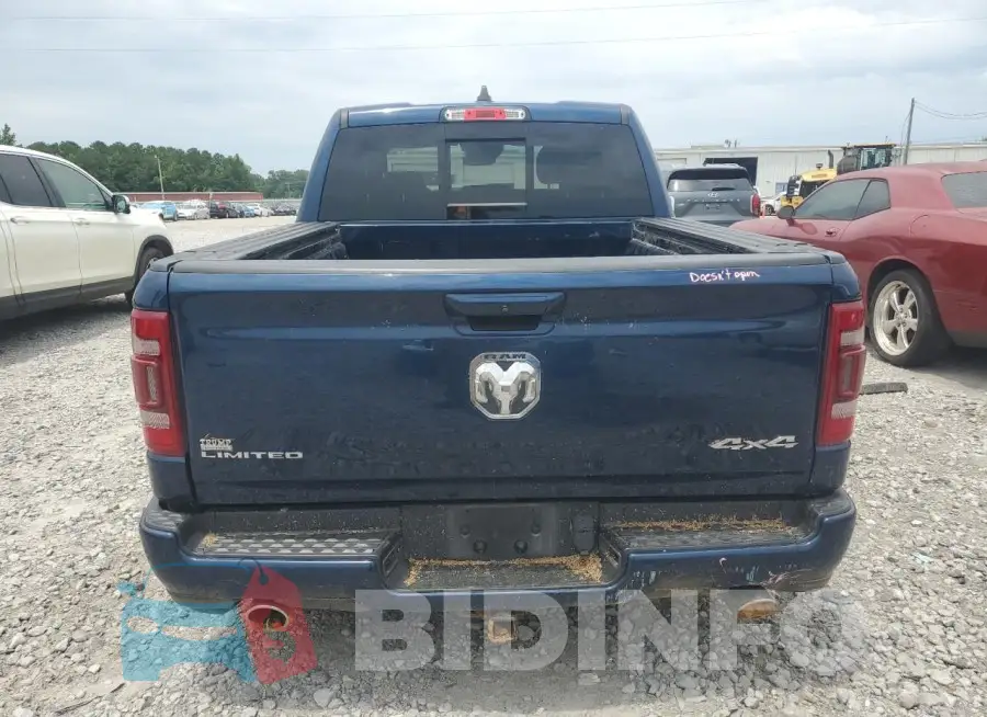1C6SRFHTXPN589949 Photo# 6