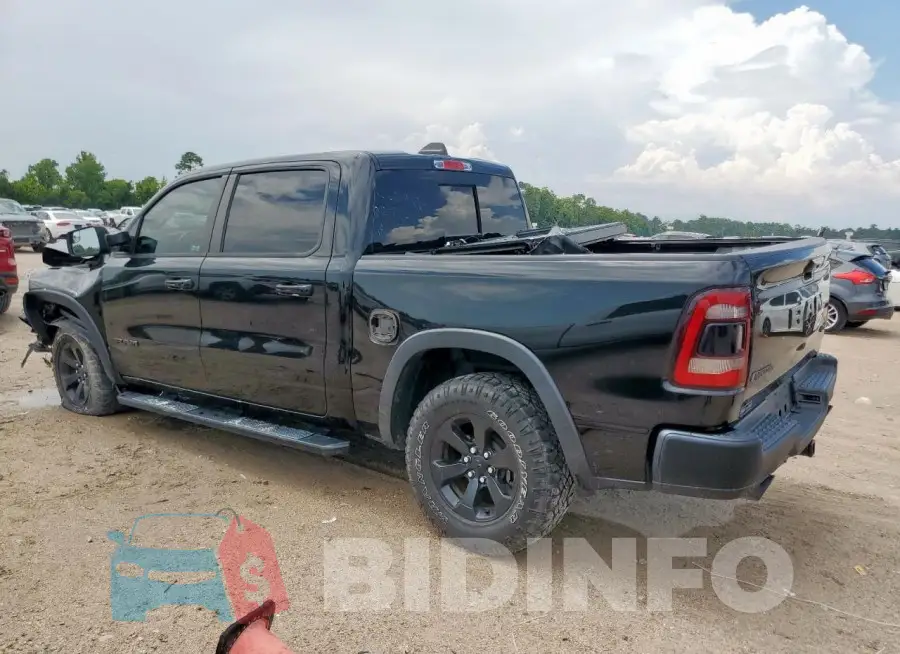1C6SRFLT5LN120270 Photo# 2