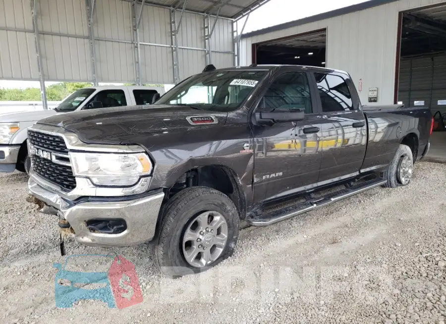 3C63R3HL3RG214869 Photo# 1