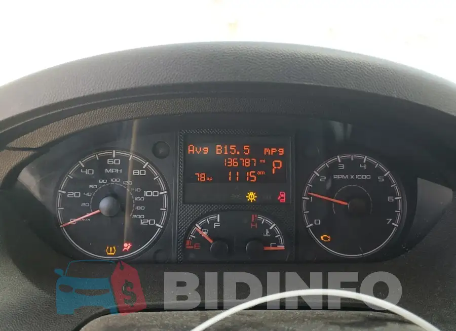 3C6TRVAG0HE542544 Photo# 9