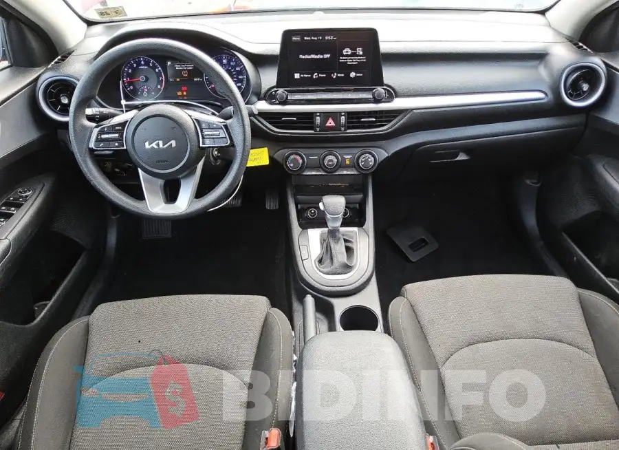 3KPF24AD5PE592932 Photo# 8