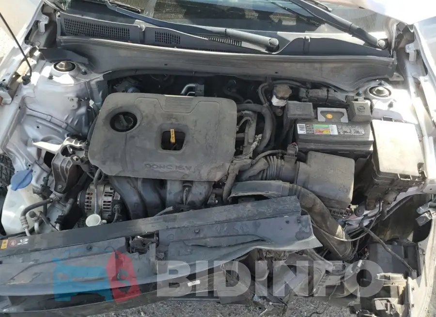 3KPF24AD8LE141567 Photo# 11
