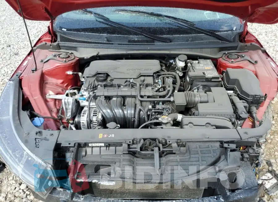 3KPFT4DE8SE006735 Photo# 11