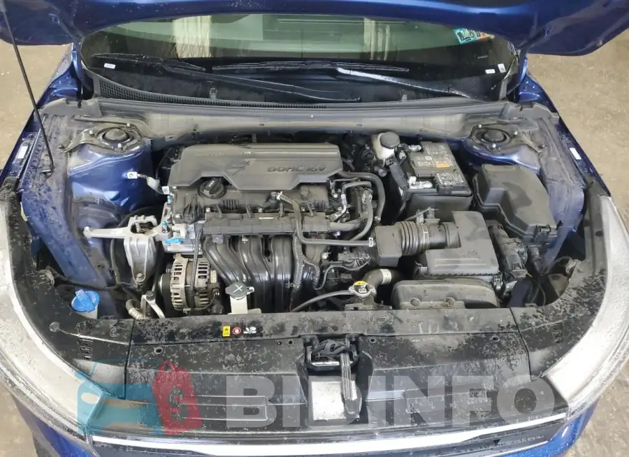 3KPFT4DE8SE018013 Photo# 11