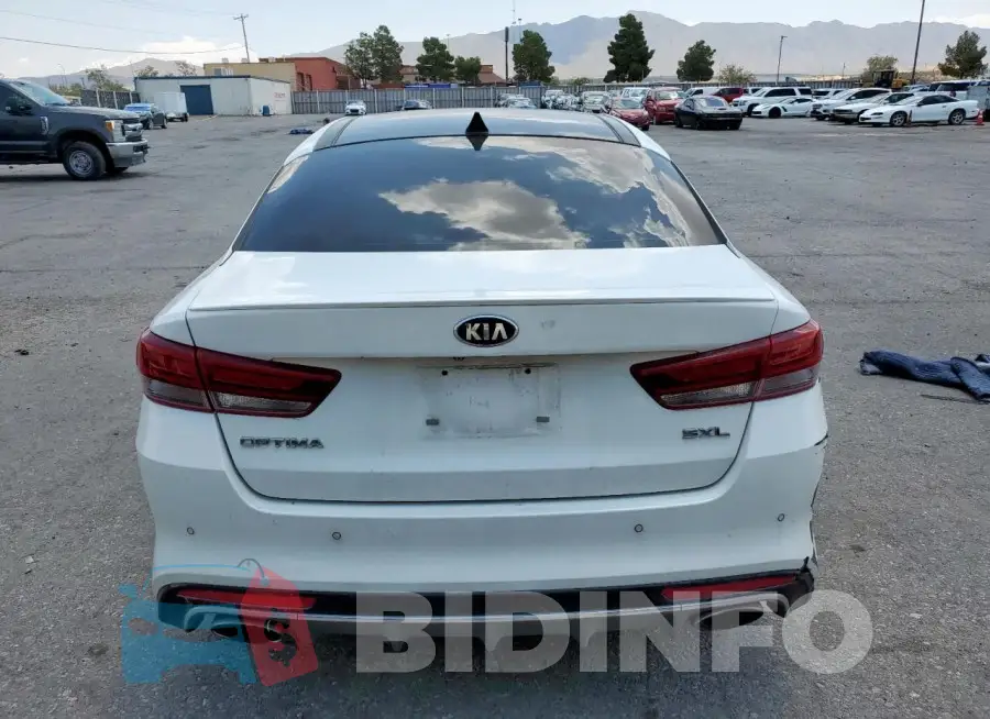 5XXGV4L29HG170114 Photo# 6