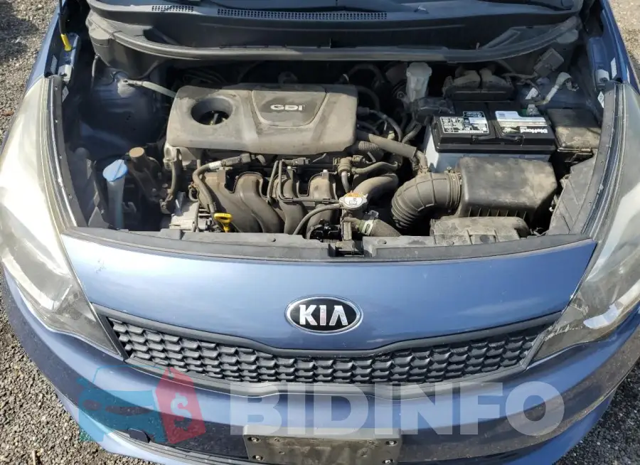 KNADM4A39G6575790 Photo# 11