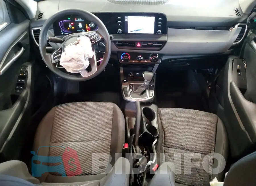 KNDEPCAA7R7554201 Photo# 8