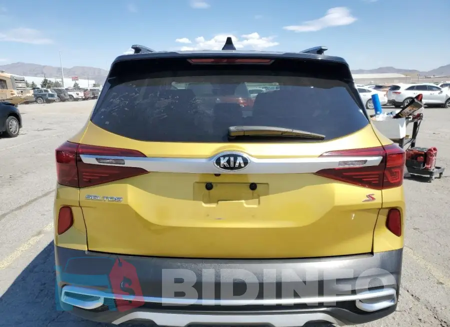 KNDEU2AA8M7141134 Photo# 6