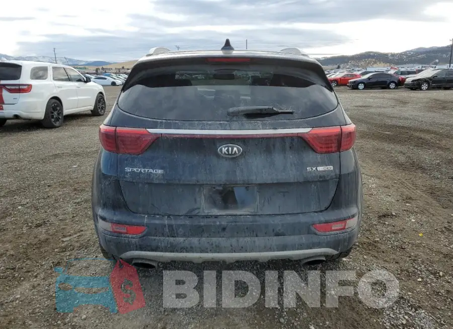 KNDPRCA6XH7147793 Photo# 6