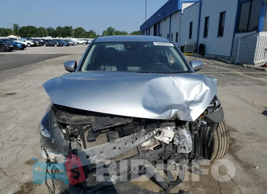 JM1BN1V73H1106518 Photo# 5