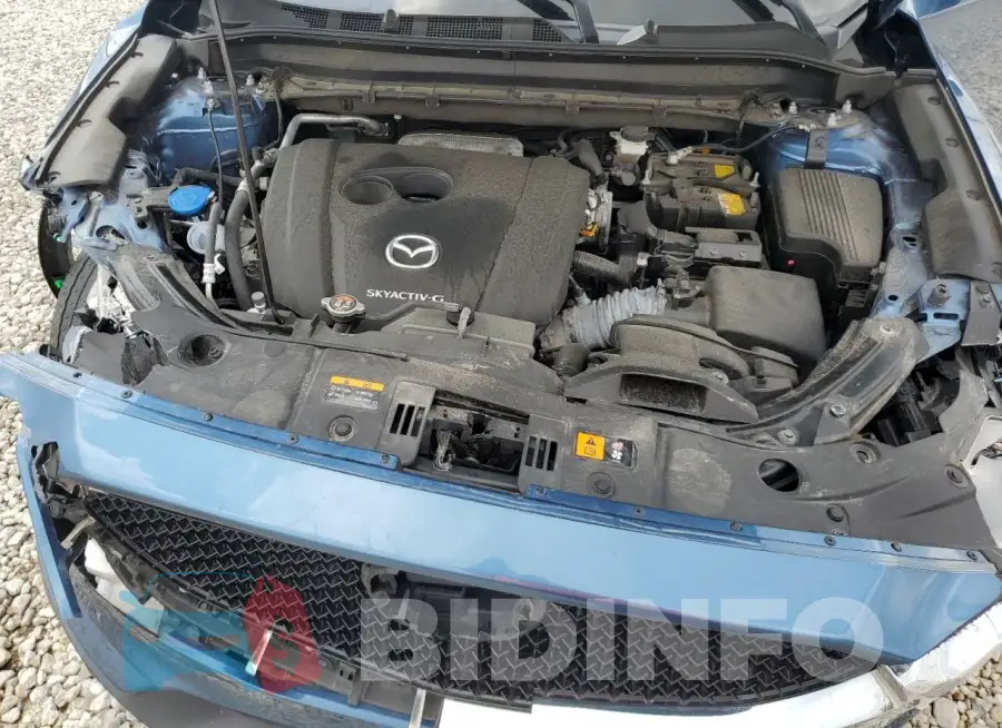 JM3KFBDM4M1371590 Photo# 12