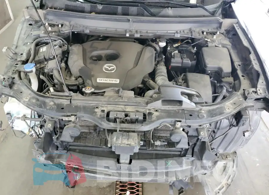 JM3TCBDY8L0411657 Photo# 12