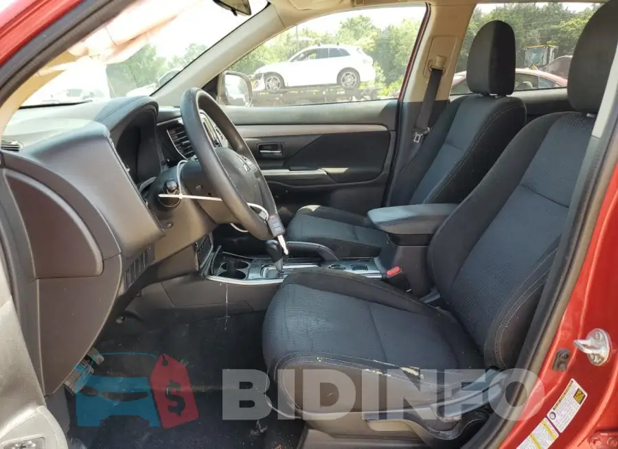 JA4AD2A32JZ066165 Photo# 7