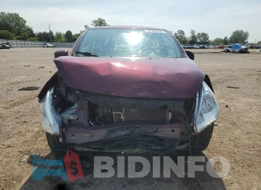ML32F3FJ2JHF07838 Photo# 5