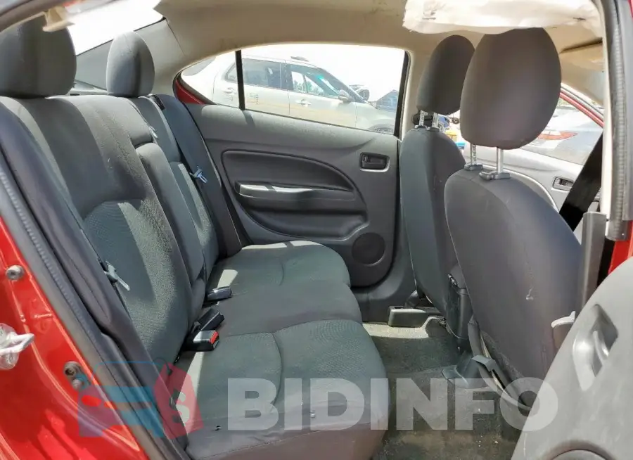 ML32F3FJ4KHF17854 Photo# 10