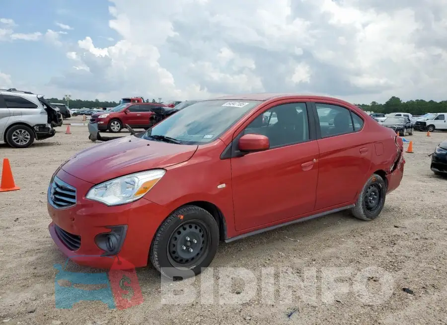 ML32F3FJ4KHF17854 Photo# 1