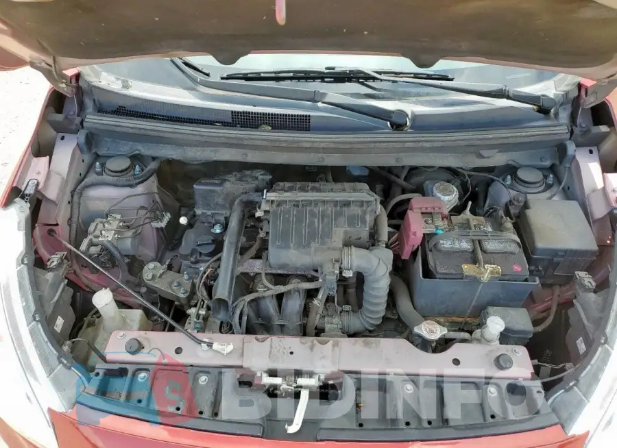 ML32F3FJ4KHF17854 Photo# 11