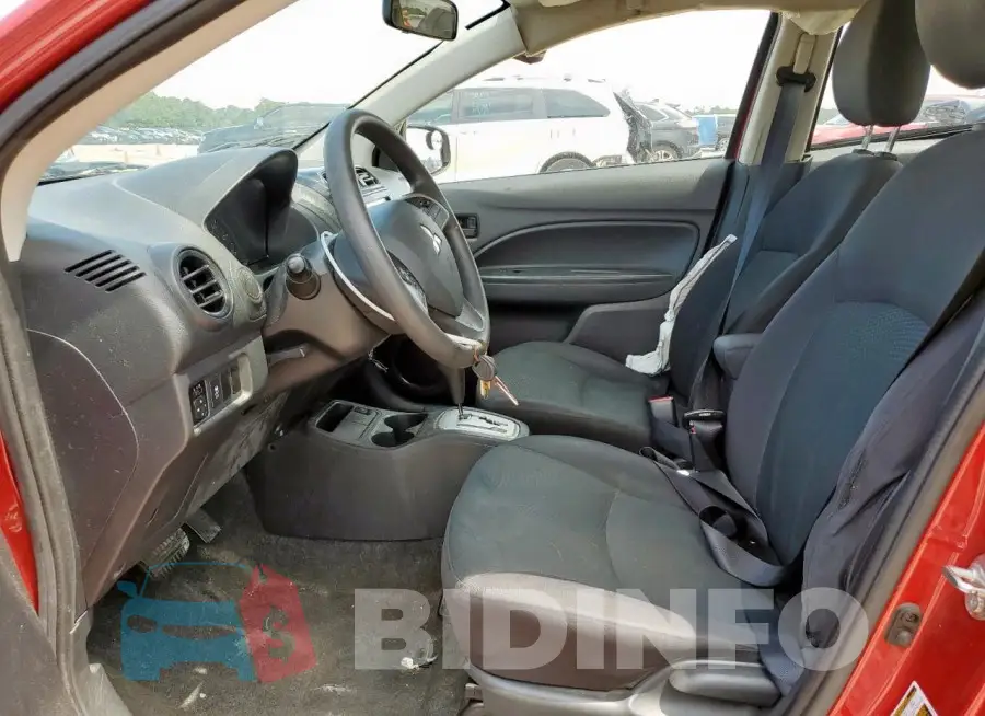 ML32F3FJ4KHF17854 Photo# 7