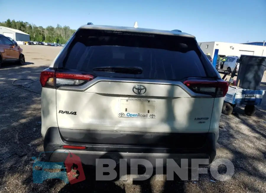 2T3D1RFV6MW160620 Photo# 6