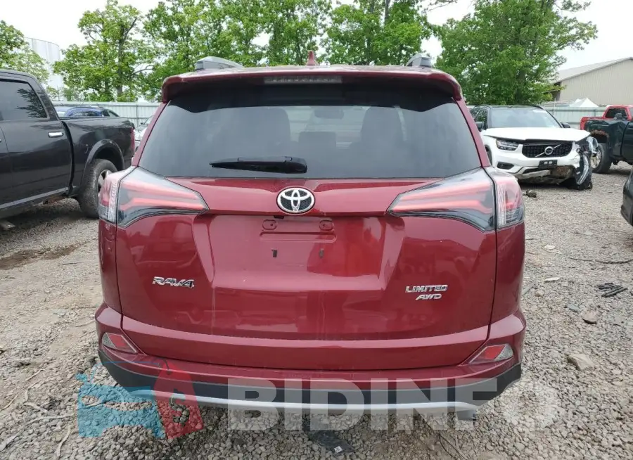 2T3DFREV1JW848118 Photo# 6