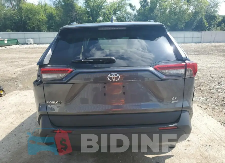 2T3F1RFV1MC172667 Photo# 6