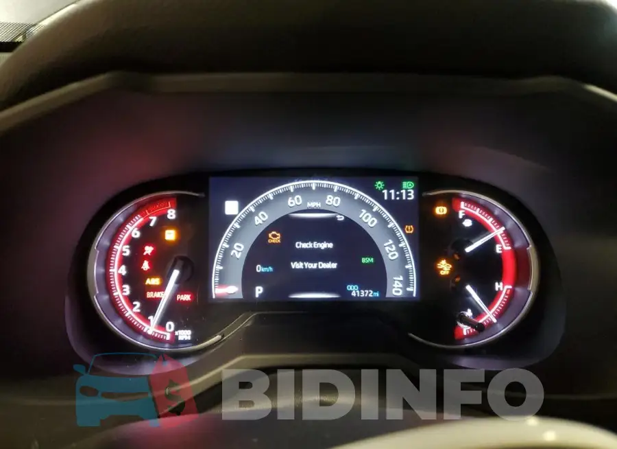 2T3W1RFV6RC280824 Photo# 9