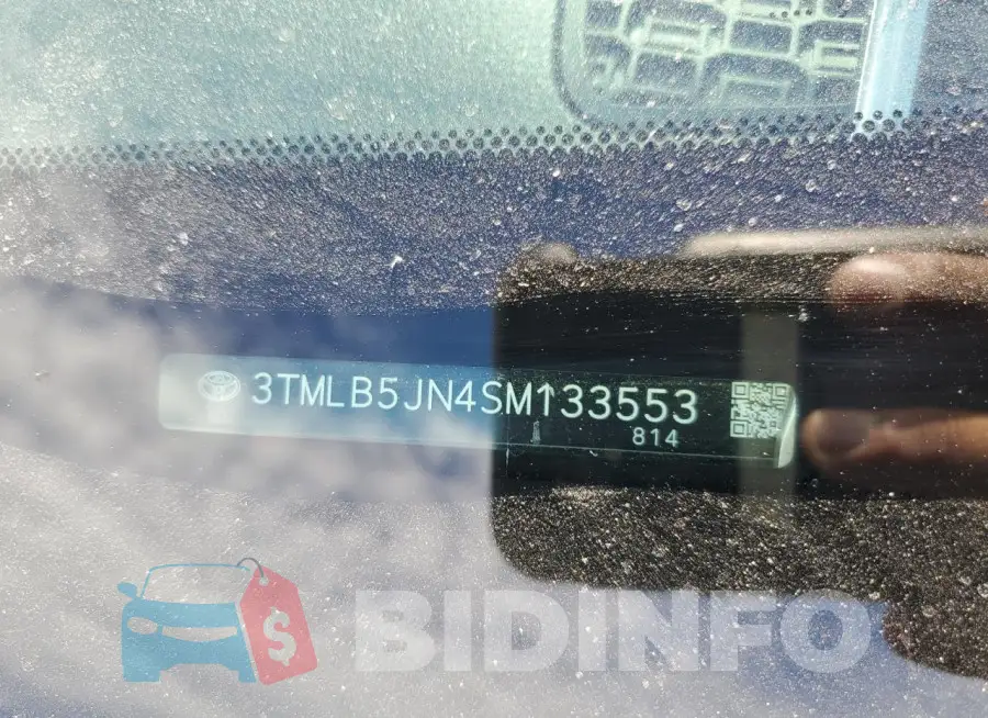 3TMLB5JN4SM133553 Photo# 13