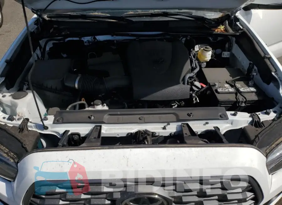 3TYAZ5CN6PT028041 Photo# 11