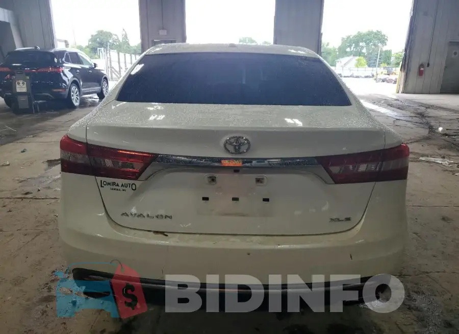4T1BK1EB9GU227821 Photo# 6