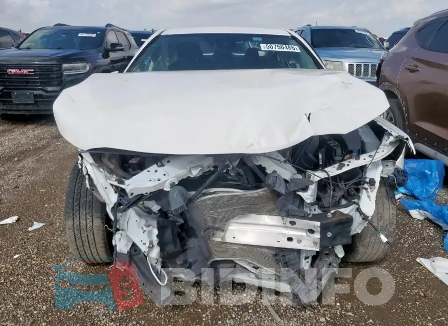 4T1C11AK0NU671616 Photo# 5