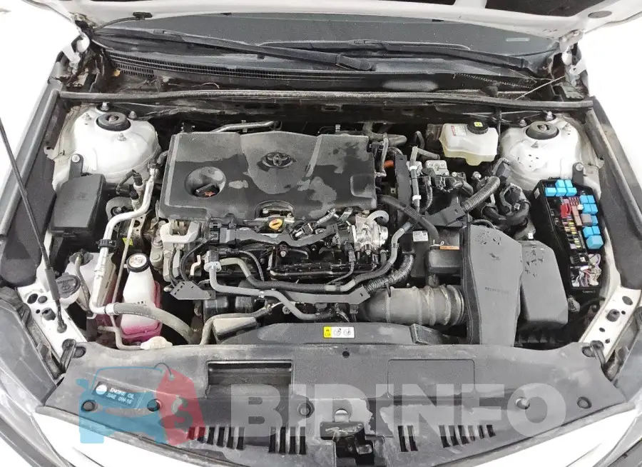 4T1K31AK6NU040536 Photo# 11
