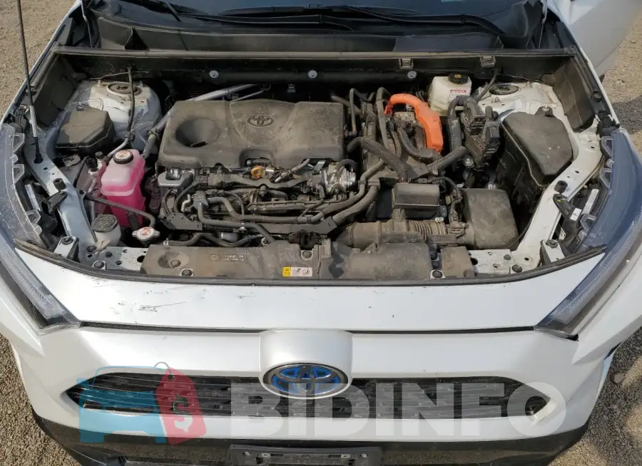 4T3E6RFV8RU145338 Photo# 12