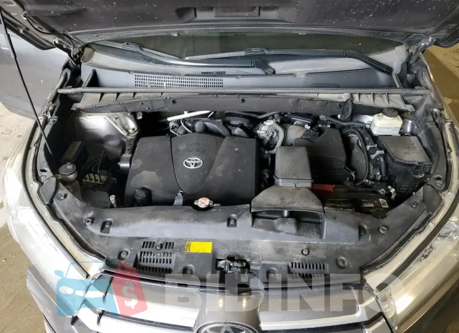 5TDJZRFH0JS525912 Photo# 12
