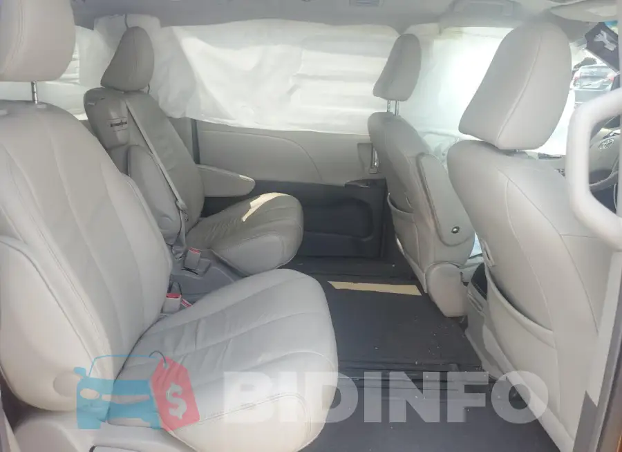 5TDYK3DC7CS238223 Photo# 11