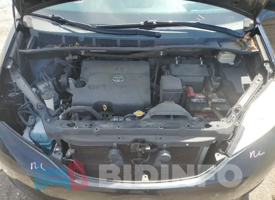 5TDYK3DCXGS718035 Photo# 12