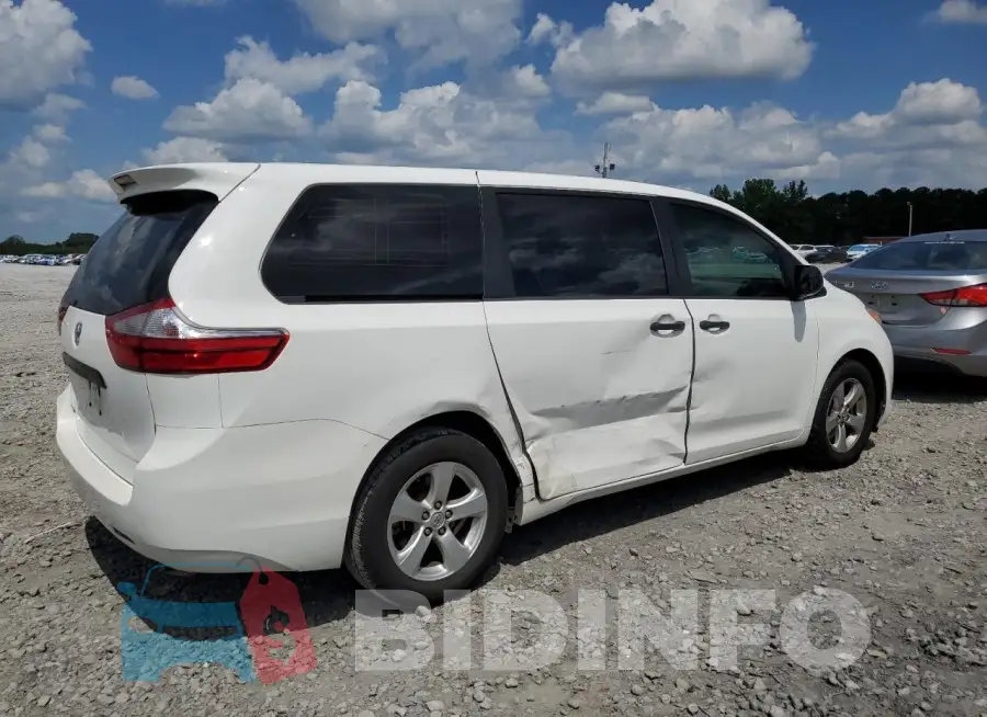 5TDZZ3DC8HS883518 Photo# 3