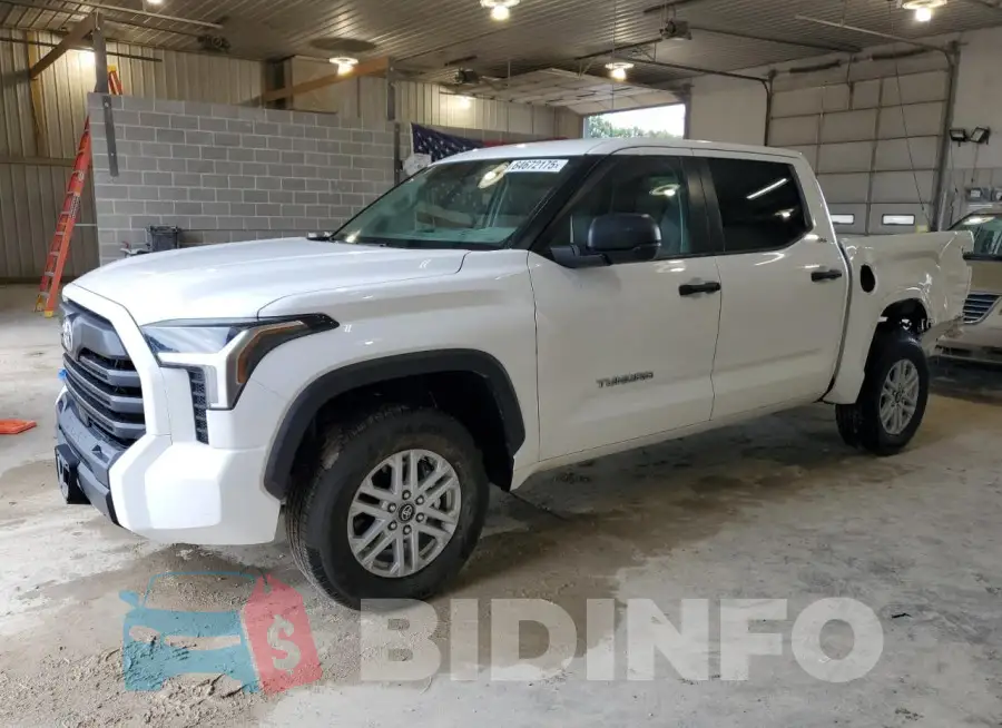 5TFLA5DB1RX202109 Photo# 1