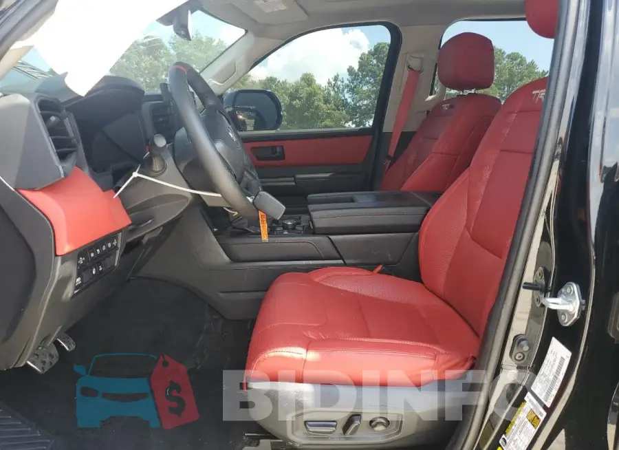 5TFPC5DB2PX029192 Photo# 7