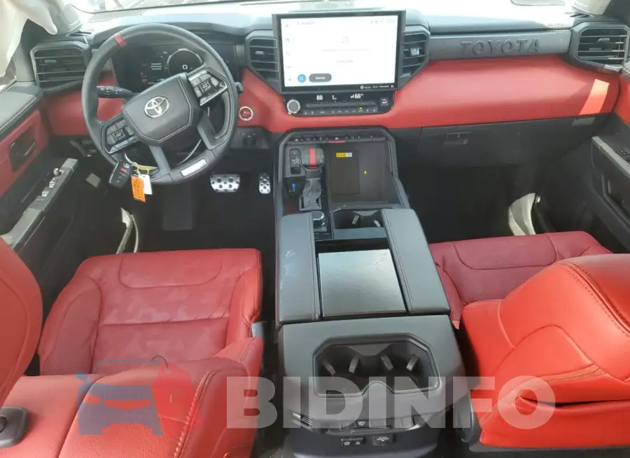 5TFPC5DB2PX029192 Photo# 8