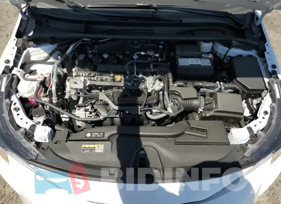 5YFB4MDE5SP270408 Photo# 11