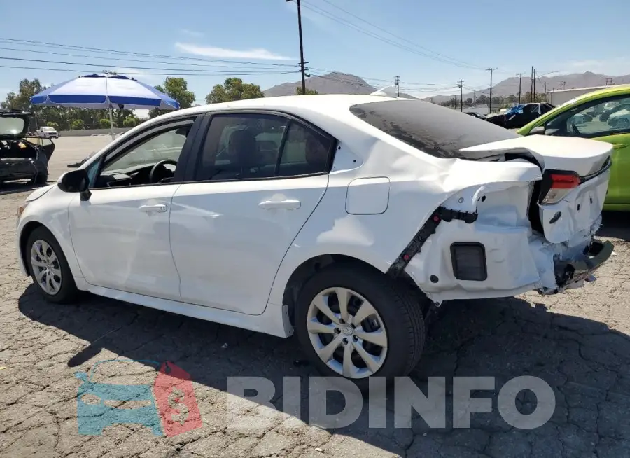 5YFB4MDE5SP270408 Photo# 2